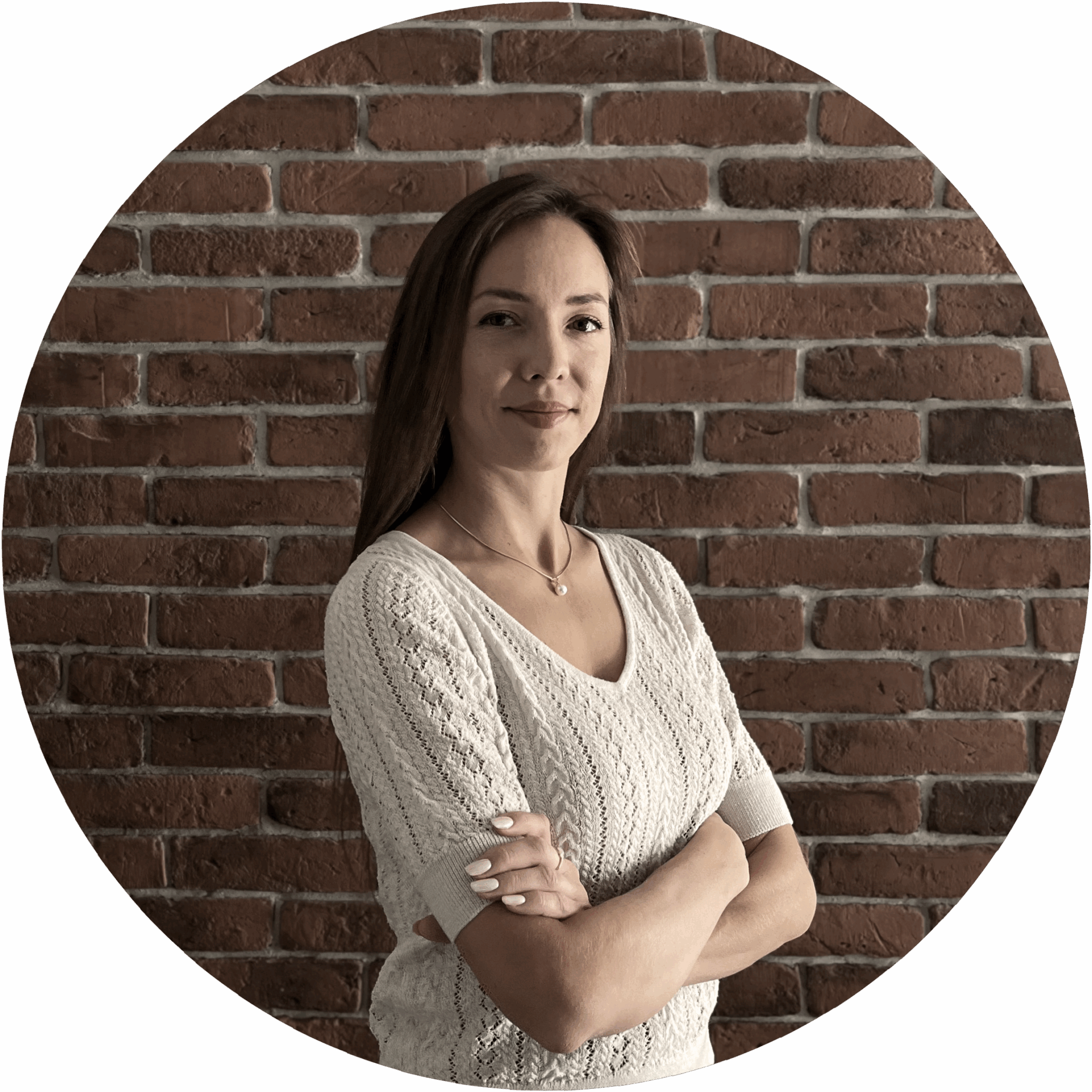 Kamila Czechowicz - architekt Kraków